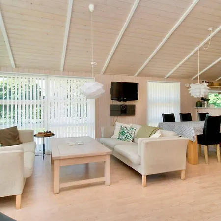 Holiday home Xix