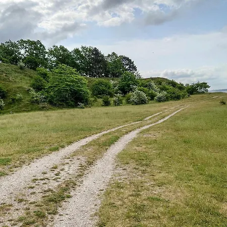 Дом отдыха 6 Person In Skibby-by Traum Skibby