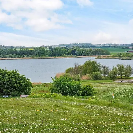 Дом отдыха 6 Person In Skibby-by Traum Skibby