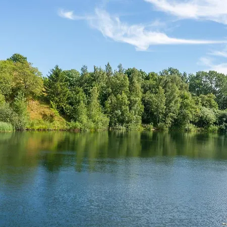 6 Person In Skibby-by Traum Дом отдыха Skibby