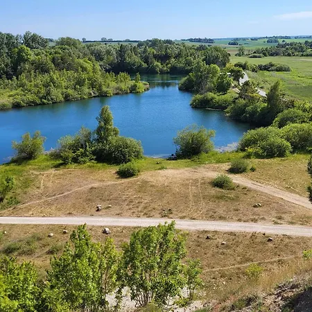 6 Person In Skibby-by Traum * Skibby