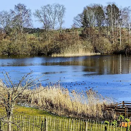 6 Person In Skibby-by Traum Дом отдыха *