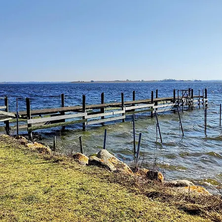 6 Person In Skibby-by Traum * Skibby